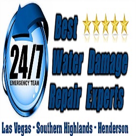 Best Water Damage Repair Experts
